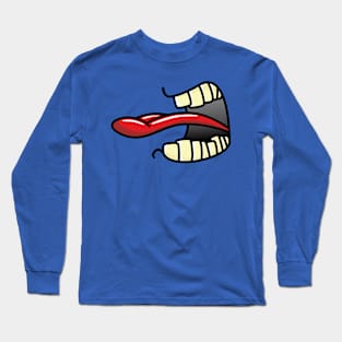 MONSTER Long Sleeve T-Shirt